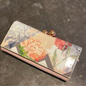 Ted Baker wallet